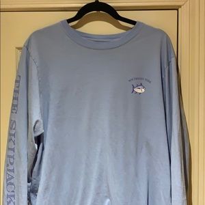 Southern Tide Long-Sleeve T-Shirt